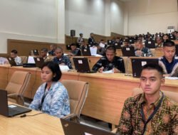 Polri Gunakan Teknologi Canggih dalam Seleksi Taruna Akpol