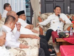 Bupati Lamongan Segera Terbitkan SK Perpanjangan Masa Jabatan Kades