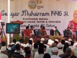 Menpan-RB Bangga, Ponpes Annuriyah Jember Berhasil Cetak Santri Pintar Agama dan Akademis