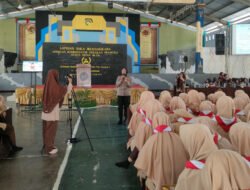 Stop Bullying! Bukan Zamannya Lagi Siswa Ngawi Nakal