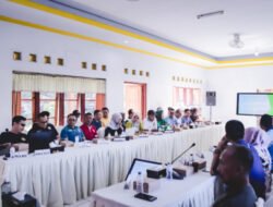 Pemkab Jember Waspadai Lonjakan Harga di Bulan Juli