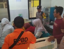 Sempat Terombang-ambing di Perairan Sapudi, Nelayan di Situbondo Pulang Selamat