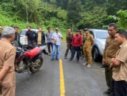 Pembangunan Jalur Lingkar Selatan Banyuwangi – Jember Dilanjutkan
