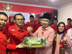 Gus Fawait Berpotensi Jadi Calon Tunggal di Pilkada Jember