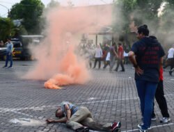 Polres Pasuruan Siap Amankan Pilkada 2024