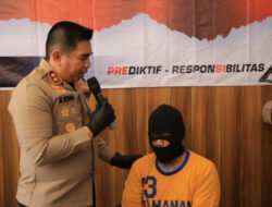 Misteri Kematian Sopir Truk di Madiun Terkuak: Motif Rampok Tembaga dan Kuningan 2,7 Ton