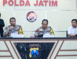 Ditangkap Lagi! Perempuan di Pasuruan Kembali Rakit Bom Ikan untuk Dijual ke Sulawesi