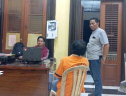 Pengedar Narkoba di Bondowoso Diringkus Polisi