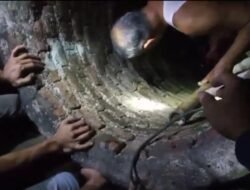 Seorang Istri di Jember Loncat ke Sumur Saat Suami Pergi Tahlilan