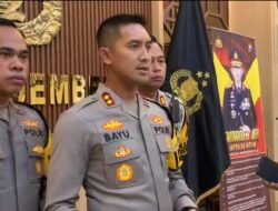 Buntut Keroyok Polisi: Seluruh Kegiatan PSHT Jember Dibekukan