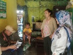 Bawaslu Jember Awasi Proses Verifikasi Faktual Dukungan Paslon Perseorangan