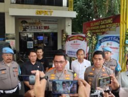 Kasus Paman Bunuh Keponakan di Bangkalan Terungkap, Begini Kronologinya