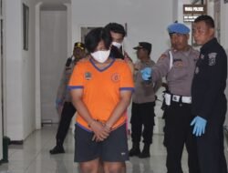 Hendak Tawuran Pakai Clurit, 9 Anggota Gangster di Surabaya Diringkus Polisi