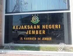 Camat Ajung Bicara Soal Pelayanan Publik di Desa Sukamakmur Usai Kades Sofyan Ditahan Kejari Jember