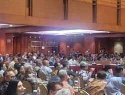 Pemerintah Segera Wujudkan Perda RTRW Kabupaten Jember 2024 – 2044