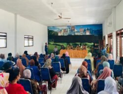Pedagang Pasar Kencong Desak Pemkab Jember Selesaikan Masalah SIM, PKL, dan Subsidi