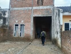 Jember Heboh! Warga Temukan Bahan Peledak di Rumah Kosong