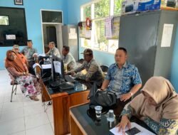 Dugaan Penyelewengan Penghasilan Tambahan di Desa Mundurejo Jember Kembali Diperbincangkan
