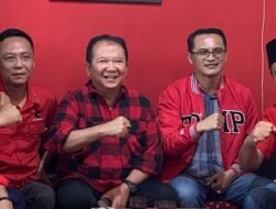 Hendy Siswanto Antisipasi Kotak Kosong dalam Pilkada Jember