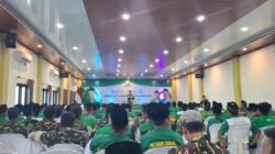 Konfercab ke-19 GP Ansor Kencong, Selasa (20/8/2024). (Foto: Istimewa)