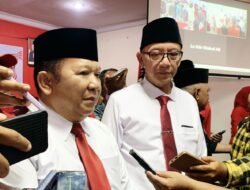 ‘Lanjutkan 2 Periode’ untuk Hendy Siswanto Terus Mengalir dari Netizen