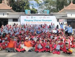 Menabung Sejak Dini, Generasi Muda Lumajang Berani Bermimpi!