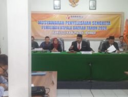 Jaddin – Arismaya Optimis Bakal Lolos Pilkada Jember Berkat Peraturan Baru