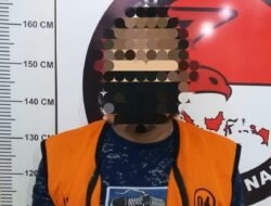 Polrestabes Surabaya Bekuk Pengedar Narkoba: 3,325 Gram Sabu Diamankan