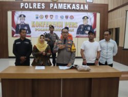 Pemuda di Pamekasan Perkosa Adik Ipar di Semak-semak: Korban Hamil 7 Bulan