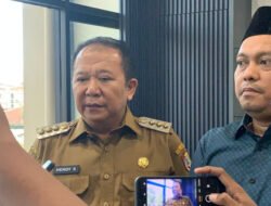 Dengan Rp4,3 Triliun, Jember Optimis Raih Pertumbuhan Ekonomi 5,5 Persen di Tahun 2025