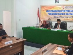 Gugatan Ditolak Bawaslu Jember, Gus Jaddin Bakal Ngadu ke DKPP