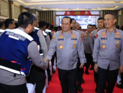 Optimalkan Cooling System Jelang Pilkada 2024: Antisipasi Konflik dan Jaga Persatuan
