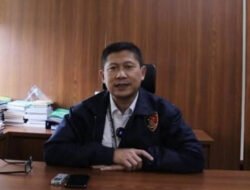 Diduga Peras Direktur PT AOBI Rp3,49 Miliar, Mantan Pegawai BPOM Ditetapkan Tersangka
