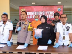Perkosa Gadis di Bawah Umur, Pria di Sumenep Terancam Maksimal 15 Tahun Penjara dan Denda Rp5 Miliar