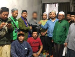 Diduga Lecehkan Kiai Azaim, Konten Kreator Asal Jember Digeruduk Anggota IKSASS Jakarta