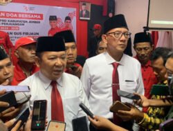 PDIP Segera Putuskan Dukungan untuk Hendy – Firjaun di Pilkada Jember 2024