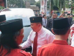 Akankah Hendy Siswanto Kembali Bertahta Berkat Putusan MK?