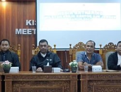 OJK Jember Ajak Wartawan Bersinergi Dorong Perekonomian Sekar Kijang