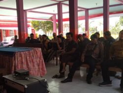 Desa Mrawan Jember Digeruduk Warga, Ada Apa?