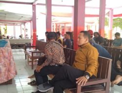 Mediasi Berakhir Damai, Warga dan Kades Mrawan Jember Bersatu Ajukan PTSL ke BPN