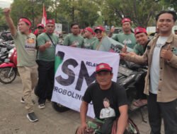 Relawan ISMI Deklarasikan Dukungan Penuh untuk Gus Haris – Lora Fahmi di Pilkada Probolinggo