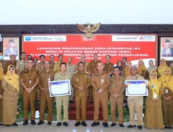 Pemkab Probolinggo Optimis Zona Integritas Mampu Tekan Korupsi