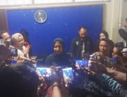 Faida Tumbang Tergencet Waktu 9 Menit, Impian Maju Pilkada Jember 2024 Telah Sirna