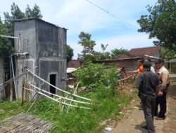 BPBD Jember Lakukan Asesmen Kekeringan di Kaliwates