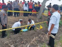Dua Sejoli di Bojonegoro: Gugurkan Kandungan, Bayi Lahir Dibuang, Lalu Tertangkap Polisi
