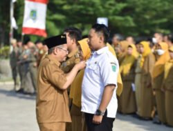 1095 ASN di Pasuruan Dapat Pin dari Pj Bupati Andriyanto
