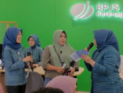 Peringatan Harpelnas BPJS Ketenagakerjaan Jember: Layanan Istimewa untuk Peserta