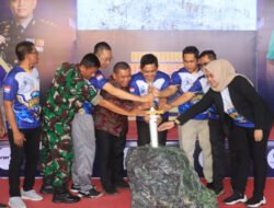 Polres Probolinggo Gelar Turnamen E-Sport MLBB: Wadah Positif Bagi Pelajar dan Bibit Atlet Berprestasi