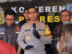 Perkosa Cucu yang Masih Umur 4 Tahun, Kakek di Ngawi Diringkus Polisi