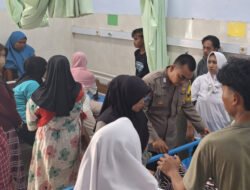 Ini 7 Korban Gudang Tembakau Ambruk di Jember: 1 Tewas, 6 Luka-luka